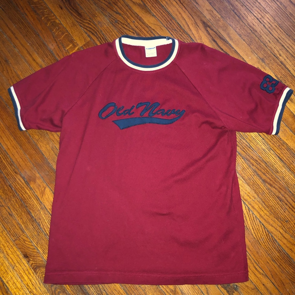 Old Navy